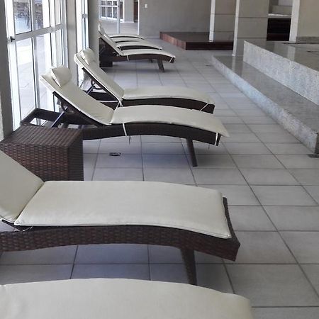 Apartamento Porto Real Brites Мангаратиба Экстерьер фото