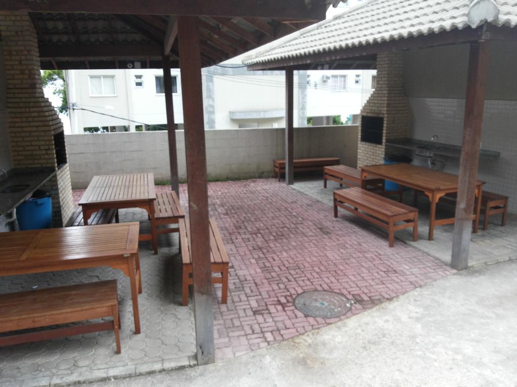 Apartamento Porto Real Brites Мангаратиба Экстерьер фото