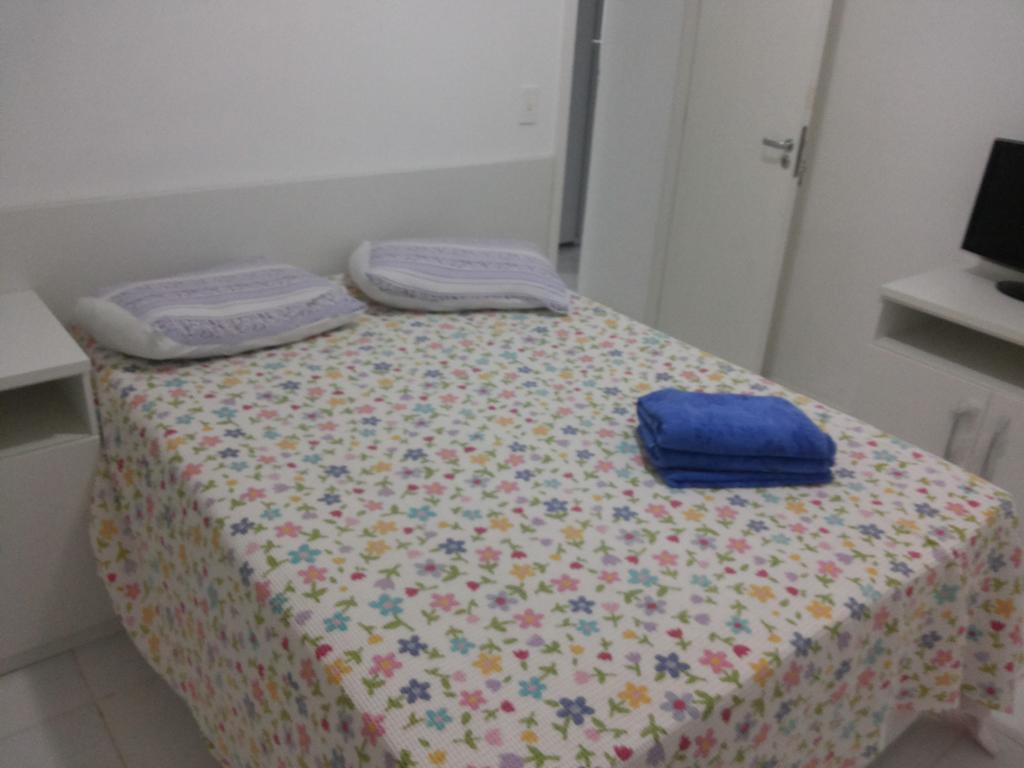 Apartamento Porto Real Brites Мангаратиба Экстерьер фото