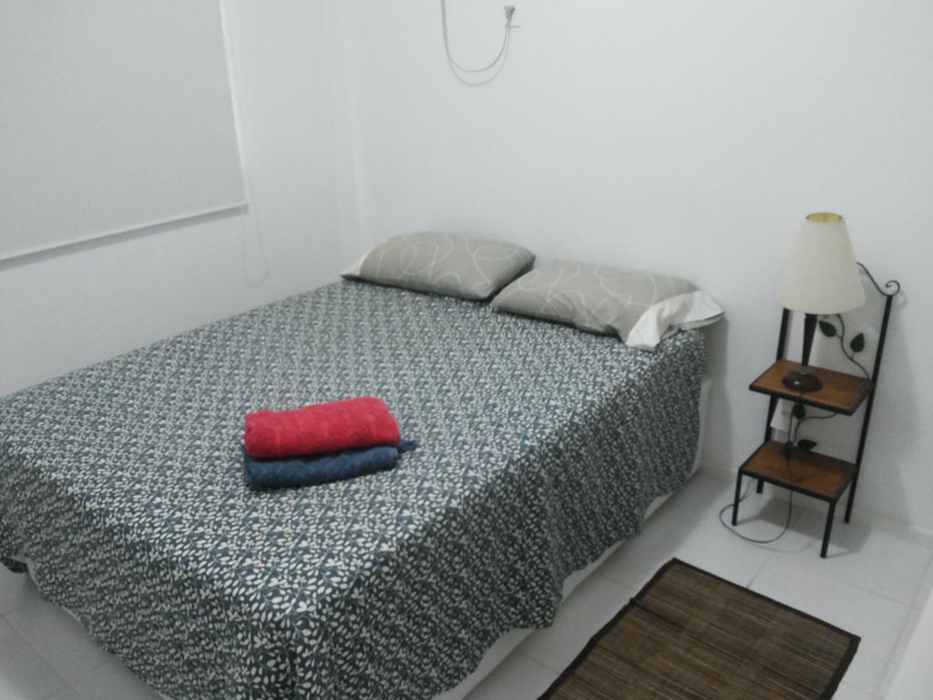 Apartamento Porto Real Brites Мангаратиба Экстерьер фото