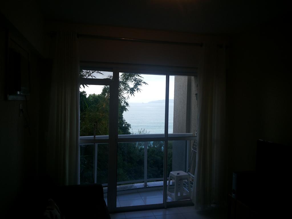 Apartamento Porto Real Brites Мангаратиба Экстерьер фото