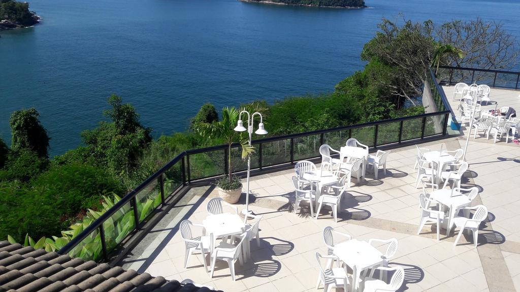 Apartamento Porto Real Brites Мангаратиба Экстерьер фото